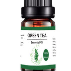 Green Tea Essential Oil