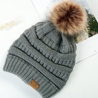 Medium Gray / Average Size