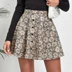 Chrysanthemum Beige / S