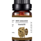 Sandalwood Essential Oil