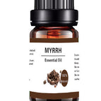Myrrh Essential Oil