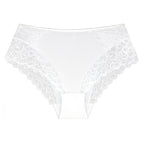 White / M