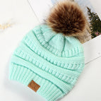 Mint Green / Average Size