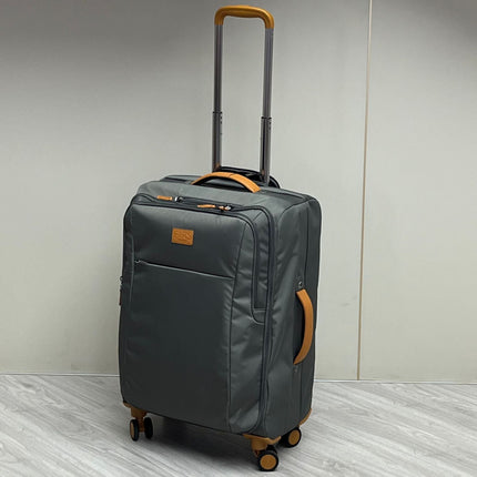 Ultra-light Oxford Cloth Universal Wheel Boarding Bag Trolley Suitcase