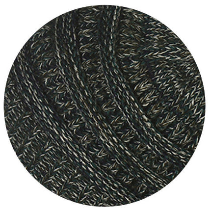 Warm Hat Thickening Not Fleece-lined Knitting Plus Fur Ball