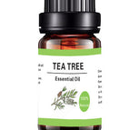 Essential Tea Tree Oil