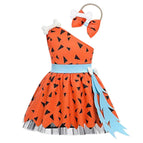 Orange / 70cm
