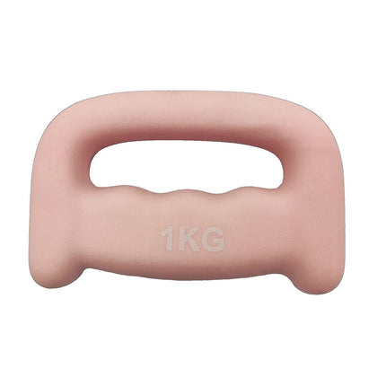 Boxing Dumbbell Hand-held Weight-bearing Fitness Training