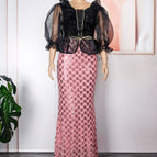 Pink / L
