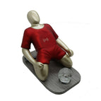 Red / Support Wireless Charging