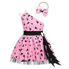 Pink / 70cm