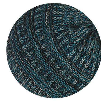 Warm Hat Thickening Not Fleece-lined Knitting Plus Fur Ball