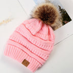 Pink / Average Size
