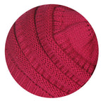 Plum Red / Average Size