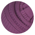 Light Purple / Average Size