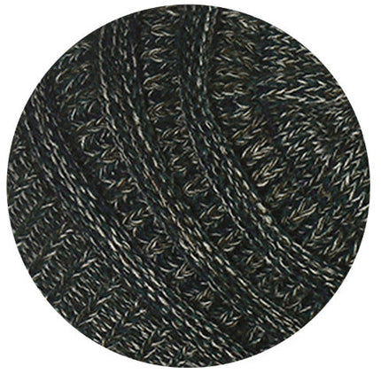 Warm Hat Thickening Not Fleece-lined Knitting Plus Fur Ball