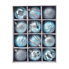 Light Blue / 6cm 12PCS