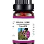 Essential Oil Of Oregano Oil