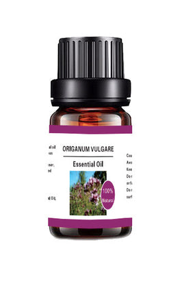 10ML Aromatherapy Water Soluble Essential Oil Plant Diffuse