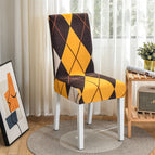 Yellow Rhombus / Universal