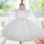 MHA049 White / 80cm