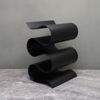 Black / 17x20x30cm