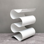 White / 17x20x30cm