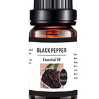 Black Pepper Essential Oil