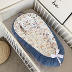Gray Blue Rainbow / Pp Cotton 855013