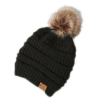 Black / Average Size