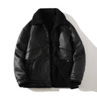 Black / M