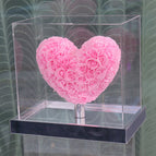 Full Flower Glittering Powder