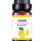 Lemon Essential Oil