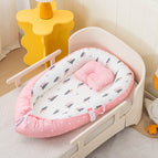 Pine Pink / High Grade Sponge 855013