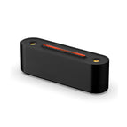 Black / USB