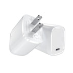 Adapter US White