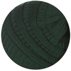 Dark Green / Average Size