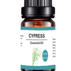 Cypress Essential Oil