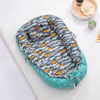 Blue Ocean / Pp Cotton 855013