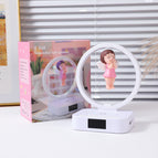 Angel White / USb