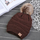 Brown / Average Size