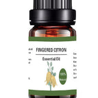 Bergamot Essential Oil