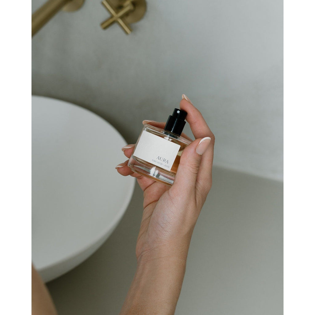 AURA Perfume