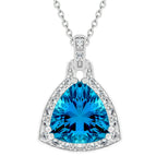One Size / Turquoise/Aqua