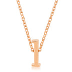 L / Rose Gold