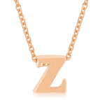 Z / Rose Gold