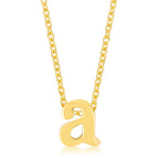 A / Gold