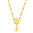 L / Gold