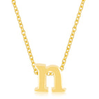 N / Gold