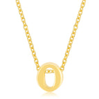 O / Gold